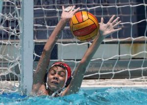 Clube Internacional de Santos sedia Campeonato Brasileiro Sub-14 de Polo Aquático