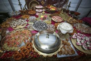 Mimouna – A festiva volta do Chametz