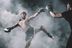 Cubatão promove Desafio das Artes Marciais