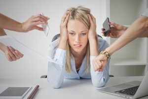 Como as empresas podem prevenir a Síndrome de Burnout em suas equipes