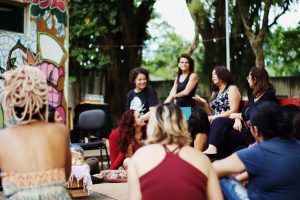 Cubatão recebe 7º Sarau das Minas no sábado