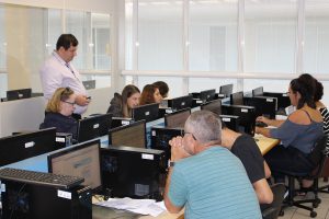 Unisantos realiza atendimento gratuito para declaração de Imposto de Renda