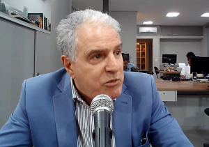 Ademir Pestana diz que Bolsonaro não é fascista