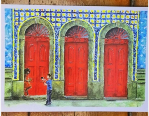 Feira online terá produtos de artesãos e artistas santistas para Dia das Mães