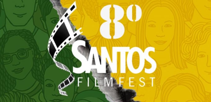 Santos Film Fest abre inscrições para produções de todo o Brasil | Jornal da Orla