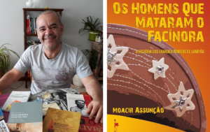 Livro revisita a história do cangaço sob o ponto de vista dos opositores de Lampião