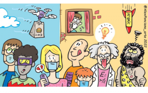 Afinal, o que é o novo normal?