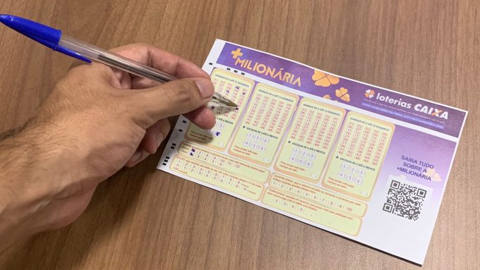 Nova loteria da Caixa pode pagar mais de R$ 1 bilhão para o acertador | Jornal da Orla