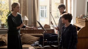 ‘A professora de violino’ está em cartaz no Cine Arte de Santos