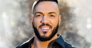 Show do Belo em Santos será nos Arcos do Valongo