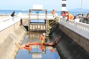 Santos promove audiência pública sobre plano de saneamento básico