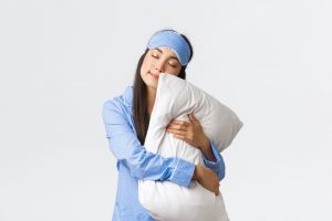 Conheça técnicas que te ajudarão a dormir melhor e ficar mais relaxado