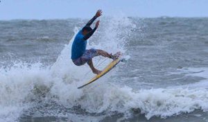 1ª Etapa do Circuito Itanhaense de Surf será neste fim de semana