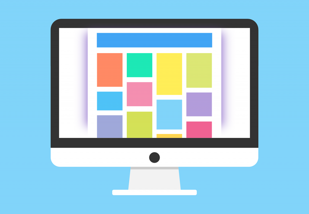Como criar um site ou app sem saber programação 