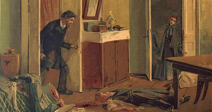 Crime e castigo, o clássico absoluto de Dostoiévski | Jornal da Orla
