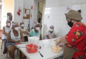 Fundo Social de Santos abre inscrições para cursos de padaria artesanal