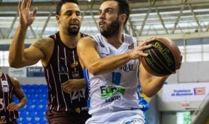 Basquete santista fica em sexto no Campeonato Brasileiro