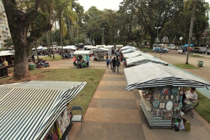 Divulgação/Prefeitura de Santos