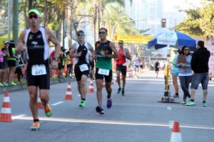 Meia-maratona terá vagas gratuitas para moradores de Santos