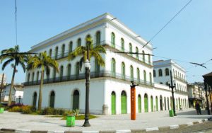 Museu Pelé, em Santos, será revitalizado a partir da próxima semana