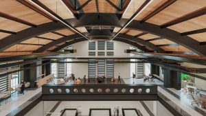 Aberta licitação para obras de revitalização do Mercado Municipal de Santos
