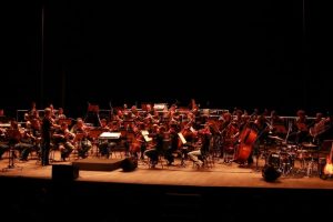 Orquestra Sinfônica de Santos apresenta concerto ‘Uma Noite em Paris’