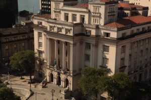 Prefeitura de Santos cancela redação em prova do concurso público