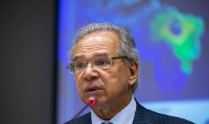 Guedes diz que Brasil deu passo decisivo para entrar na OCDE