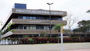 Praia Grande abre concurso público para 17 cargos em diversas áreas