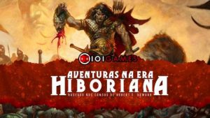 Roda de jogos e exposição de ilustrações na Gibiteca de Santos