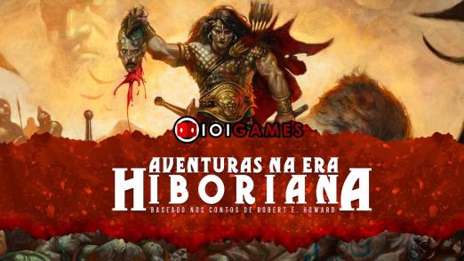 Roda de jogos e exposição de ilustrações na Gibiteca de Santos