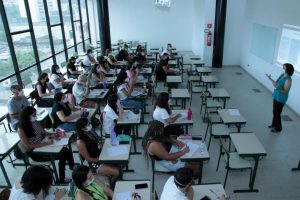 Unifesp inicia atividades no Centro Histórico de Santos
