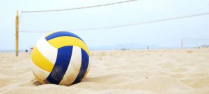 Circuito Paulista de Vôlei de Praia é atração do fim de semana em São Vicente