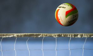 São Vicente realiza peneira para formação da seleção de vôlei masculino
