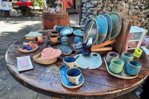 Feira Calunga Mix em São Vicente tem edição especial para Dia das Mães