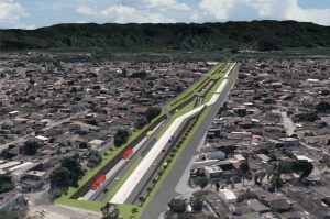 Guarujá monta estudo para melhorar movimentação de cargas rumo ao Porto