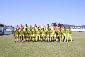Time de Guarujá é campeão Sub-20 da Copa Ouro da Associação Paulista de Futebol