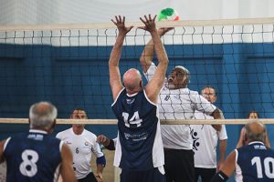 Praia Grande sedia Jogos da Melhor Idade