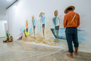 Praia Grande realiza 5ª Semana da Cultura Caiçara