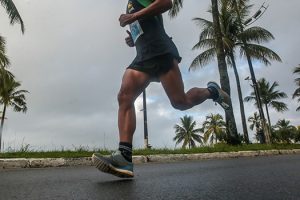 Dia dos namorados terá corrida de rua em Praia Grande
