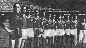O que foi a Copa Rio de 1951, considerado mundial pelos palmeirenses?