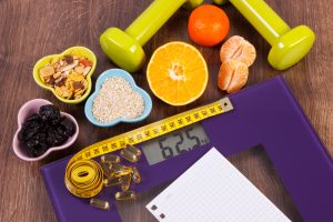 Você precisa comer mais para emagrecer