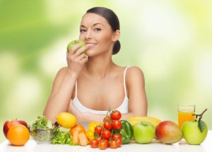 A importância da nutrição na endometriose