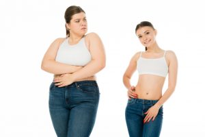 Não falar sobre o corpo do outro é sempre a melhor escolha