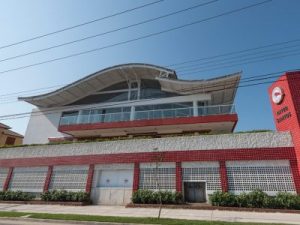 Clube Internacional de Regatas de Santos comemora 124º aniversário