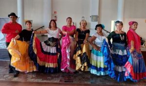Dia do Cigano será tema de bazar em Santos