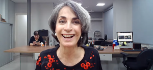 Claudia Matarazzo lança livro sobre gastronomia brasileira e etiqueta