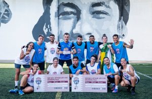 Com final no Instituto Neymar Jr, Brasil define “convocados” ao Qatar para Mundial do Craque