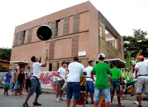 Instituto Arte no Dique comemora 20 anos com ampla programação