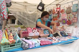 Programação de verão em Santos terá feiras criativas em diversos pontos da cidade